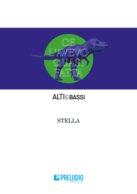 Stella (A Cappella)