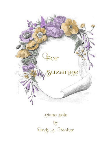 For Suzanne
