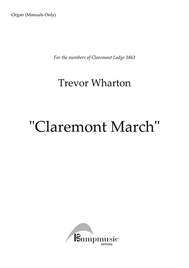 Claremont March