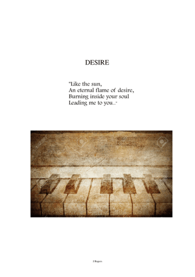 Desire