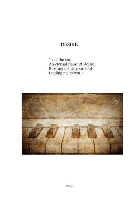 Desire