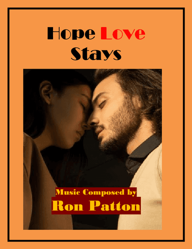 Hope Love Stays