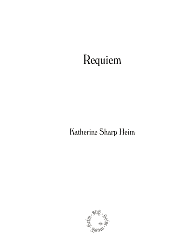 Requiem