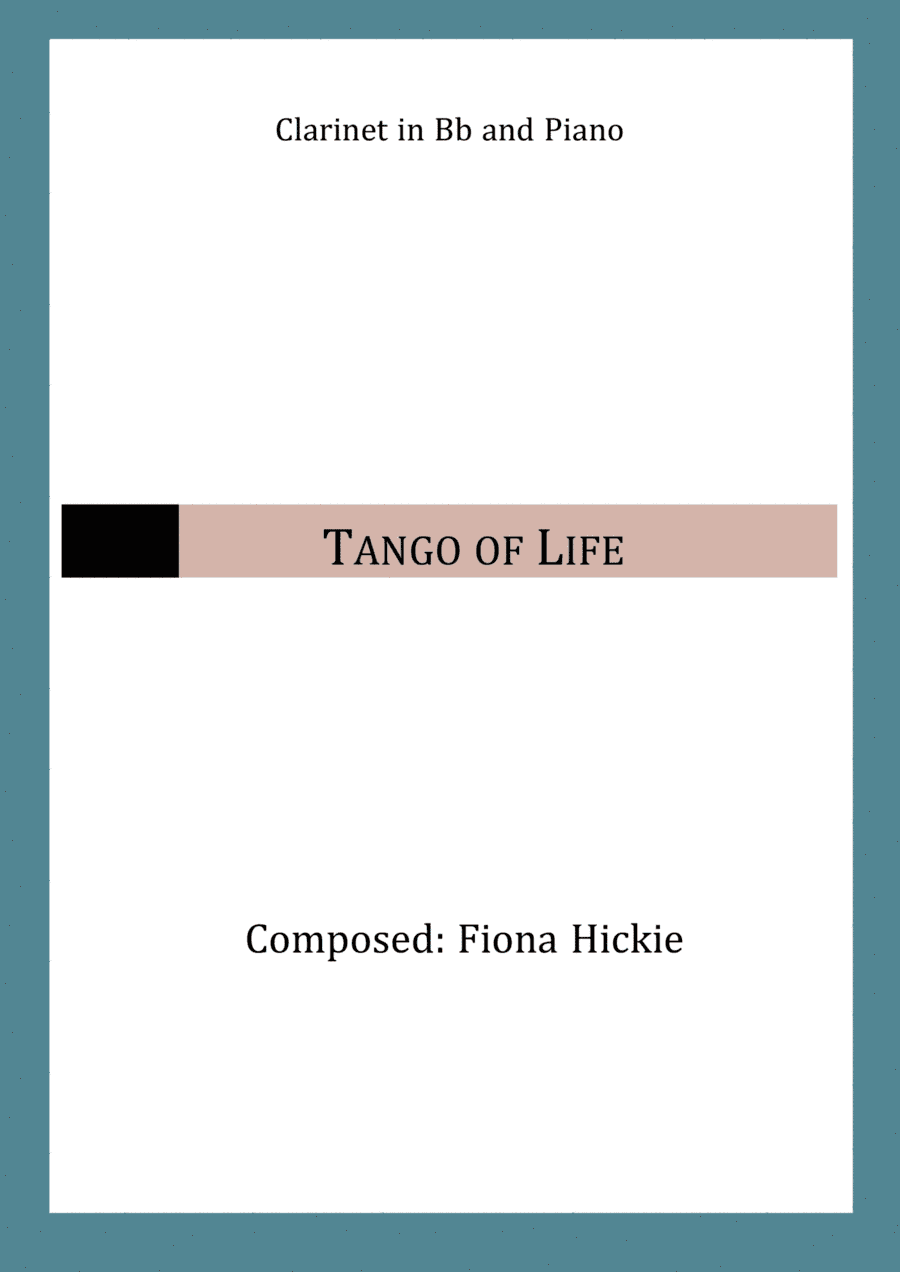 Tango of Life