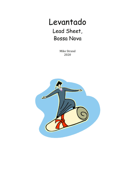 Levantado