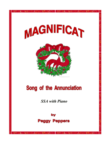 MAGNIFICAT