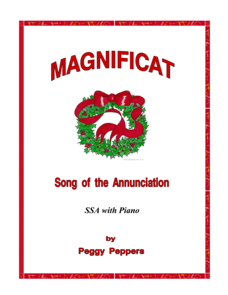 MAGNIFICAT