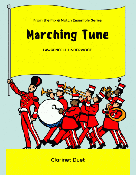 Marching Tune