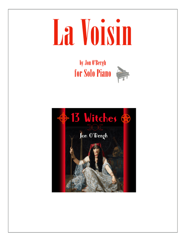 La Voisin