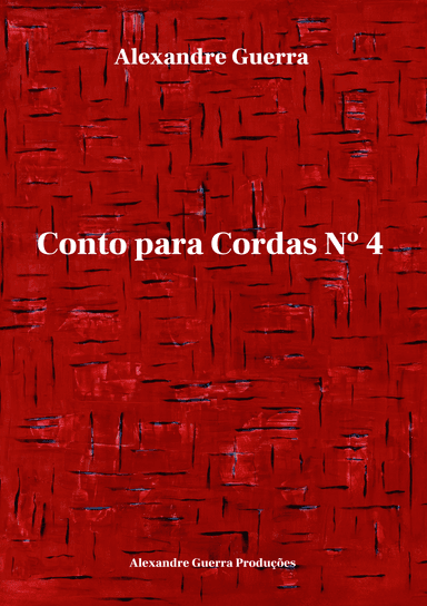 Conto para Cordas no.4