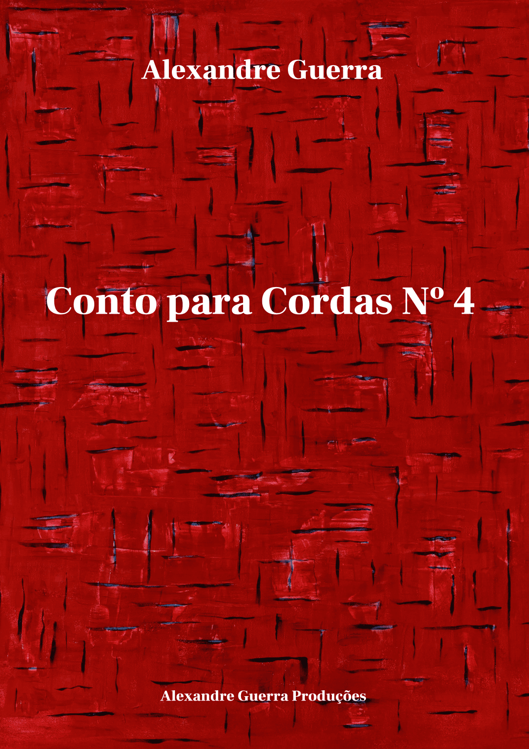 Conto para Cordas no.4