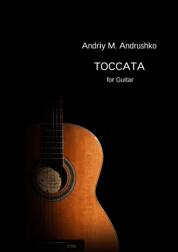 Toccata