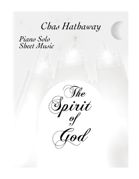 The Spirit of God