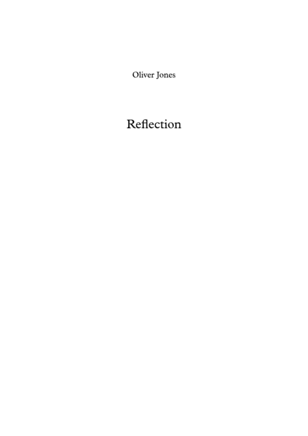 Reflection