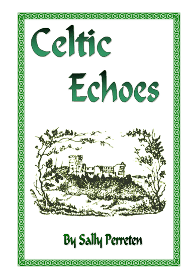 Celtic Echoes (arr. Sally Perreten)