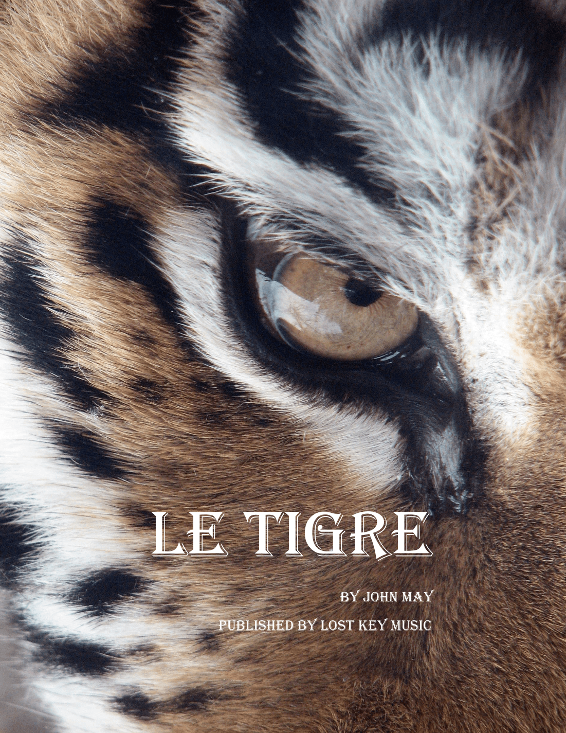 Le Tigre
