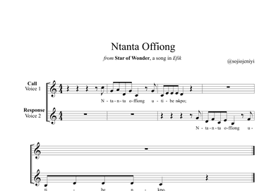 Nta Nta Offiong