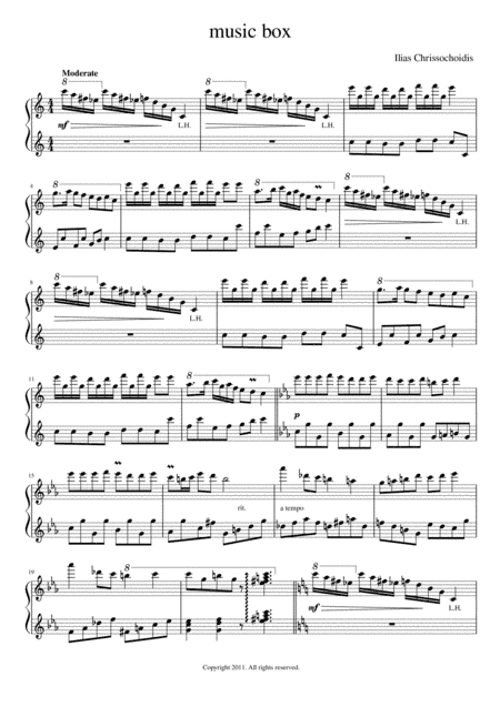 Music Box