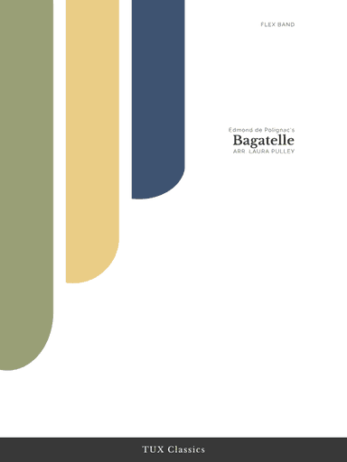 Bagatelle