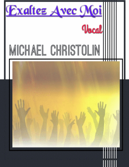 Exaltez avec Moi