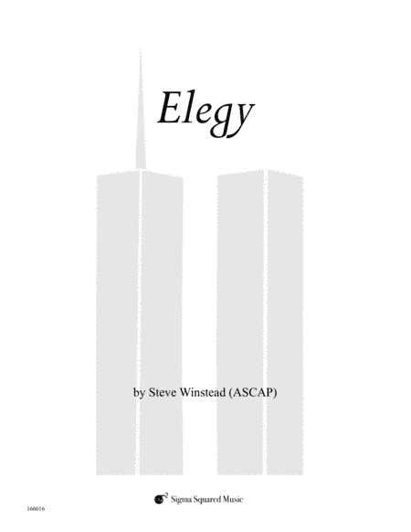 Elegy