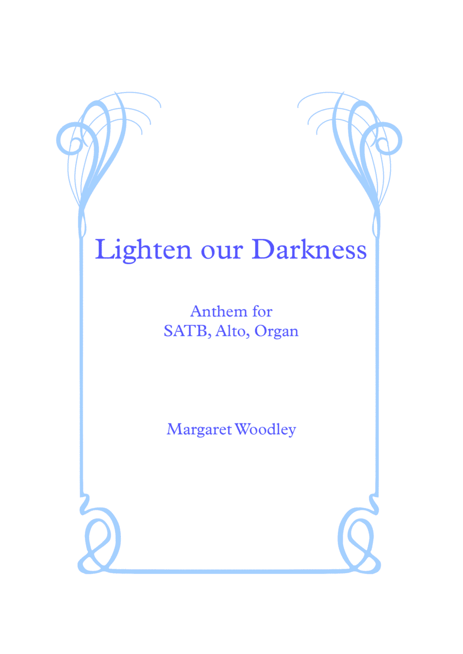 Lighten our Darkness