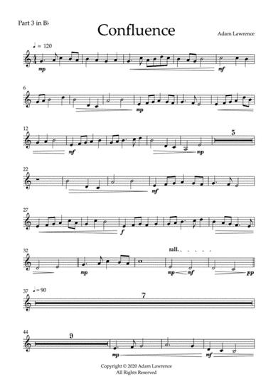 Confluence - PART 4 Bb