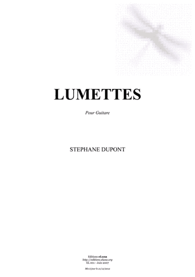 Lumettes