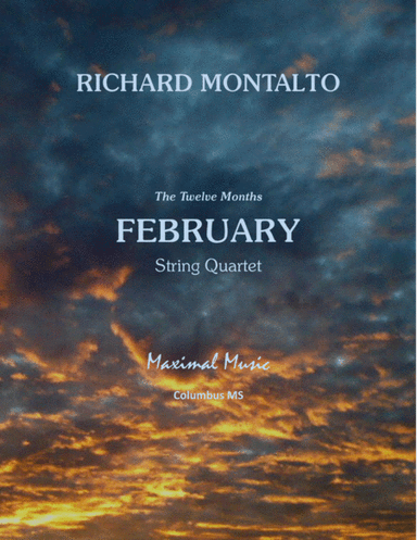 February