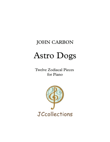 Astro Dogs