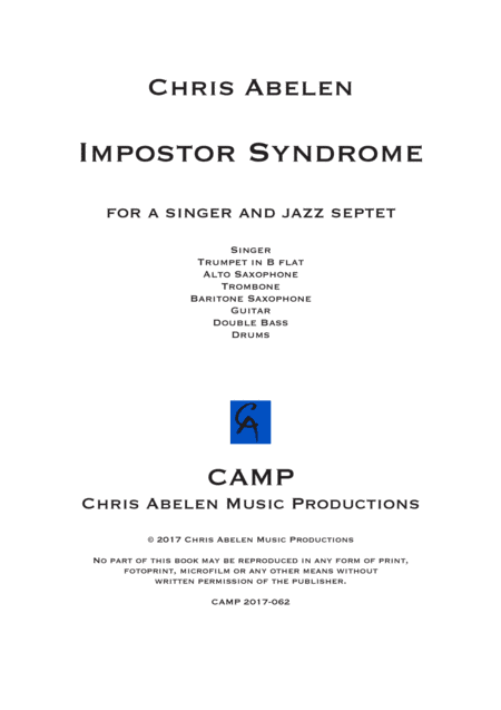 Impostor Syndrome