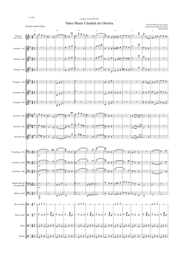 Maria Cândida de Oliveira