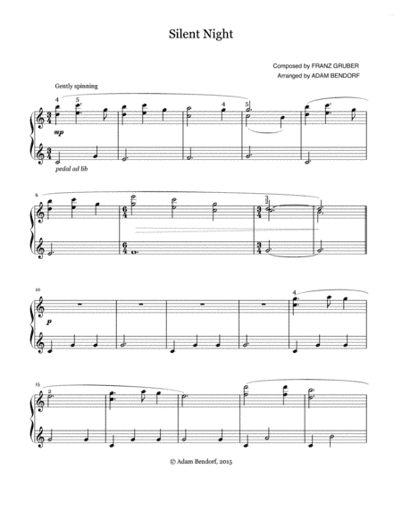 Silent Night