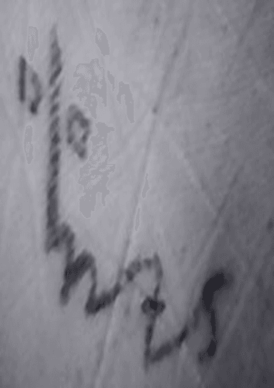 Morse Charang : 002275