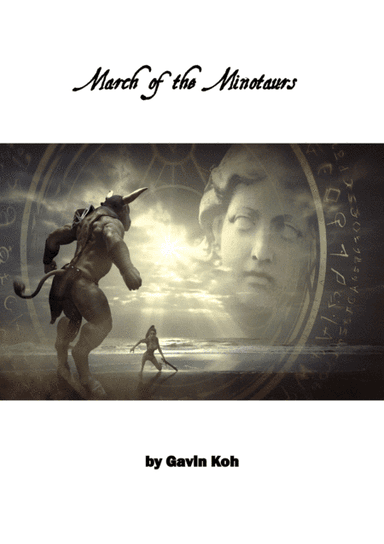 March of the Minotaurs