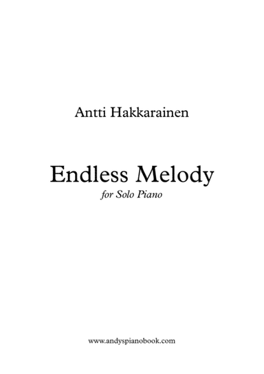 Endless Melody