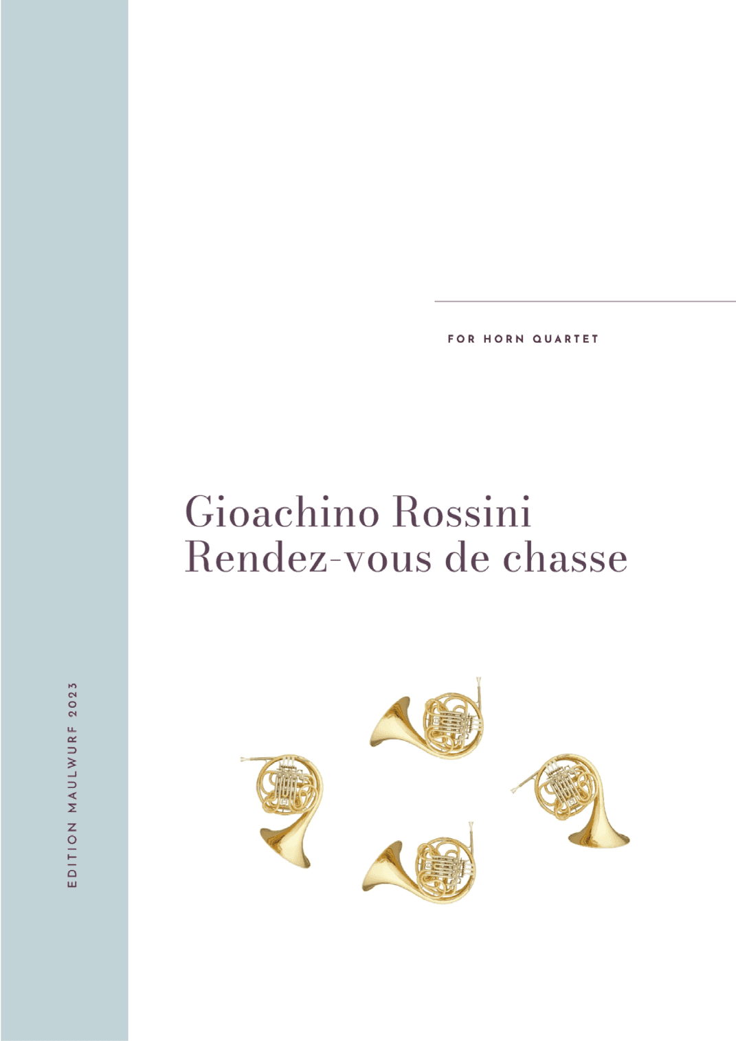 Rendez-vous de chasse