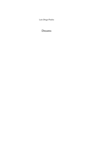 Dreams