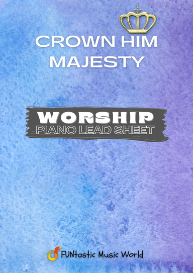 Crown Him (majesty) (arr. FUNtastic Music World)