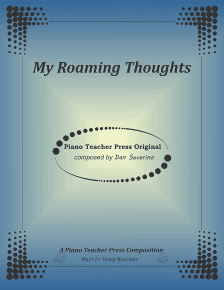 My Roaming Thoughts