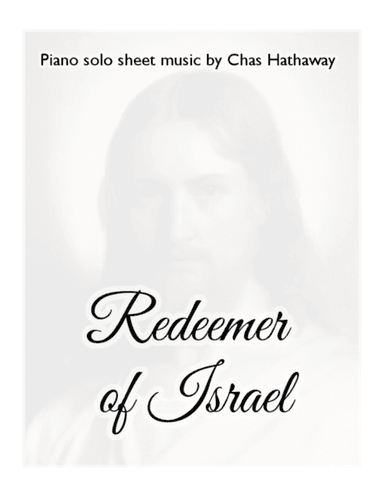 Redeemer of Israel