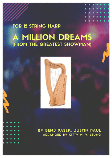 A Million Dreams (arr. Kitty M. Y. Leung)