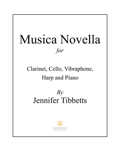 Musica Novella