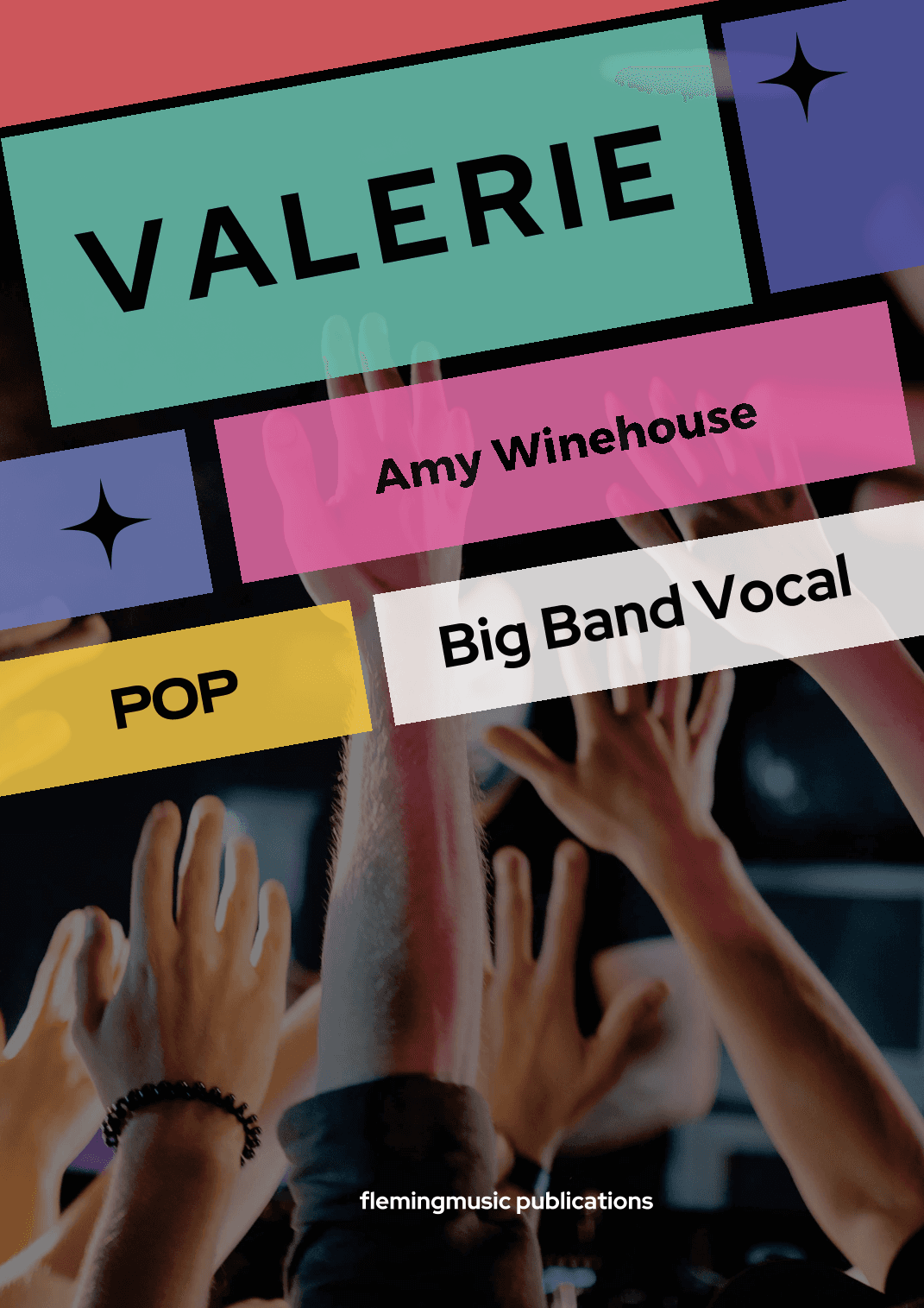 Valerie (arr. John Fleming)