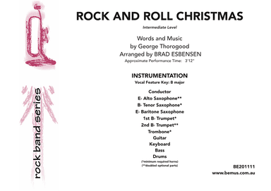 Your Hands Are Cold (arr. Brad Esbensen)