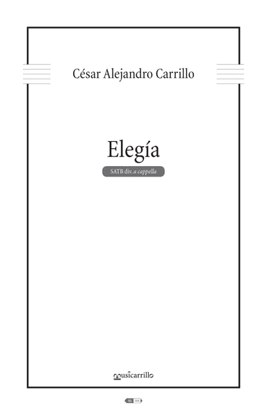 Elegia
