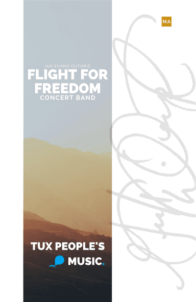 Flight for Freedom