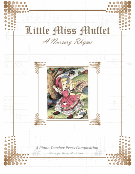 Little Miss Muffet