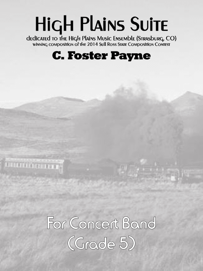 High Plains Suite