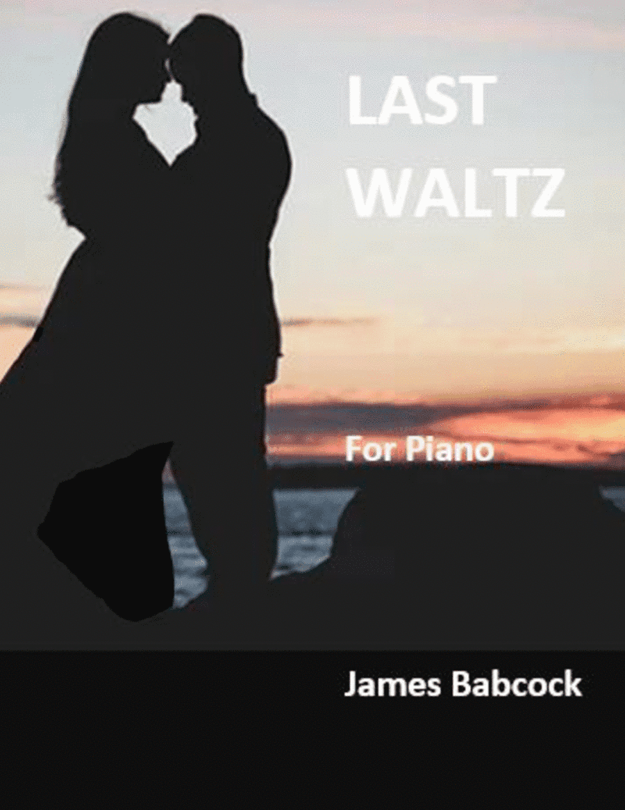 LAST WALTZ